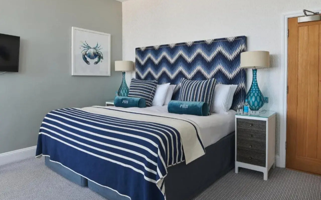 Harbour Hotel Padstow