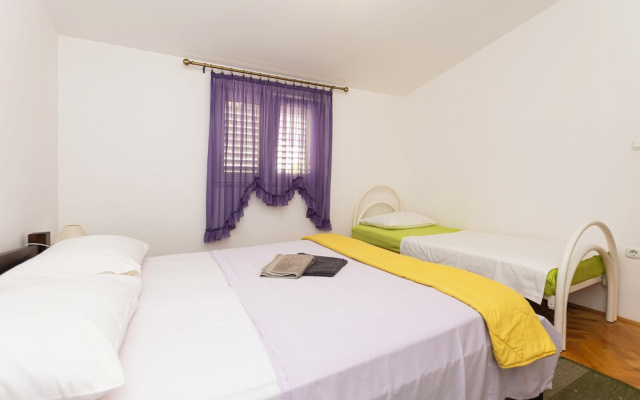 Apartments Gordana