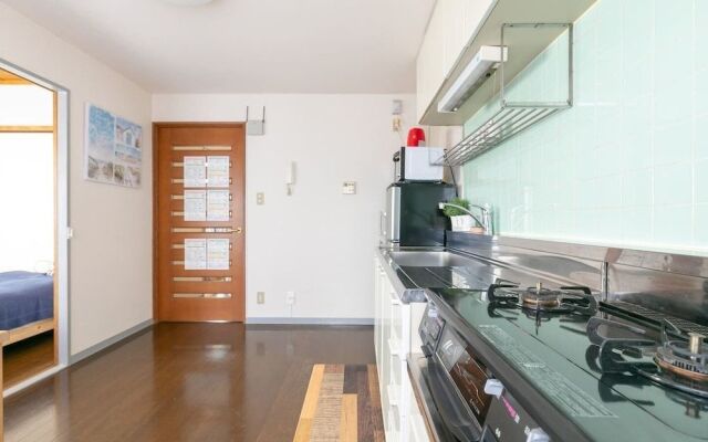 Komagome Colorbee Hostel