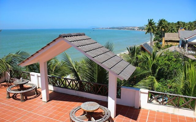 Minh Tam Resort
