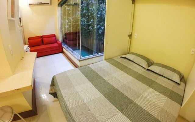 Studio 3 Leblon
