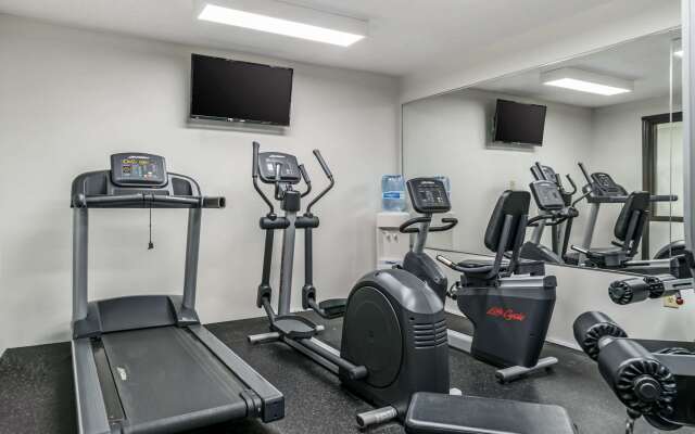 Comfort Inn East Oregon - Toledo