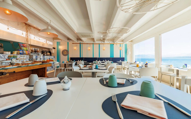 Marina di Petrolo Hotel & SPA