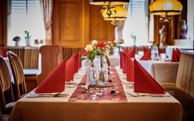 Hotel Gasthof zur Post