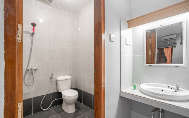 RedDoorz Syariah near Puri Agung Denpasar