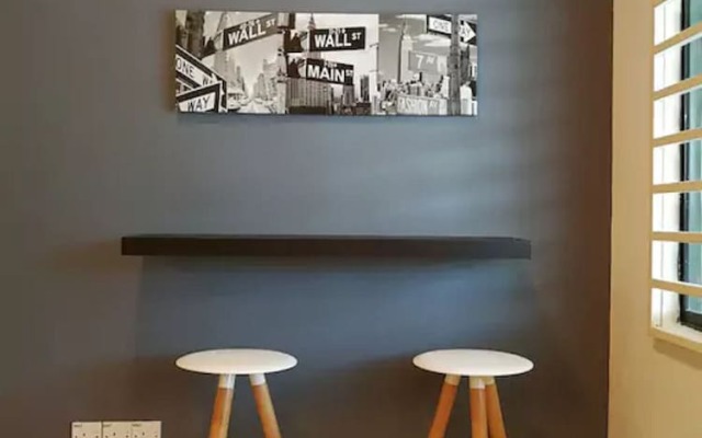 Sandakan Hill Terrace 2