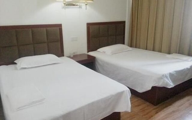 Wuhan Tianlun Holiday Hotel