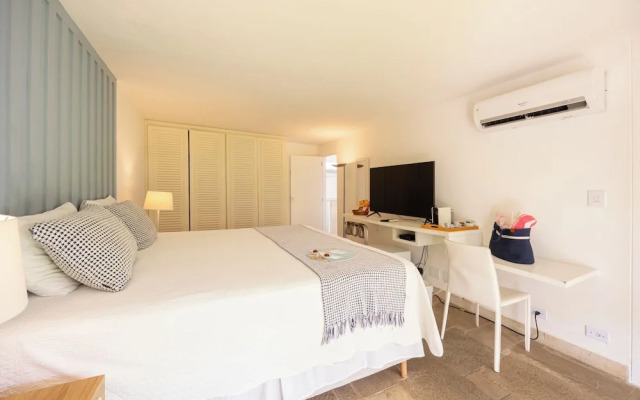 Guest House Guarujá