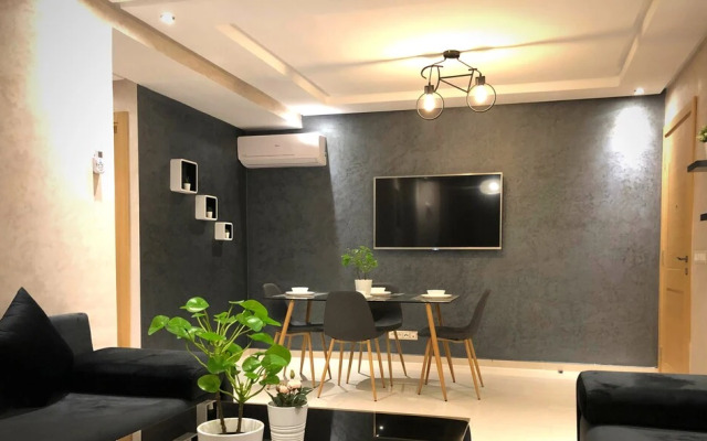 JB Apartment