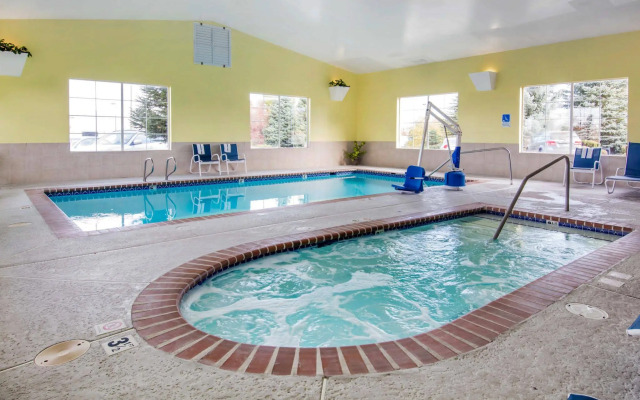 Garner Hotel Liberty Lake by IHG