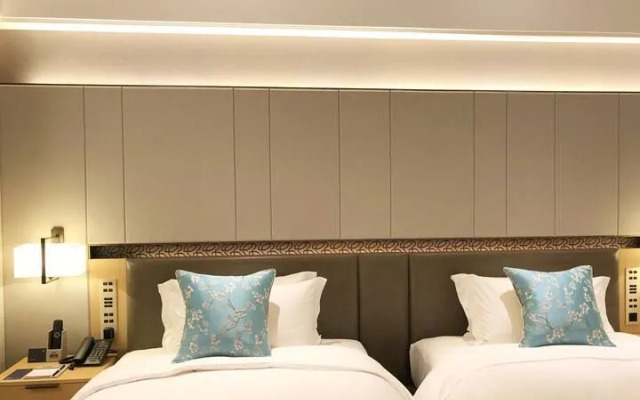 Days Hotel & Suites by Wyndham Zixin Changsha