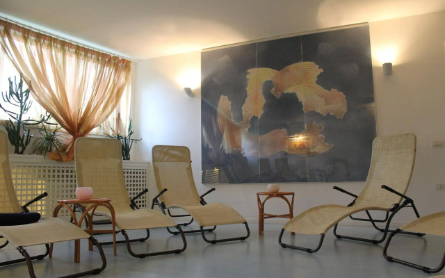 Hotel Piccolo Mondo