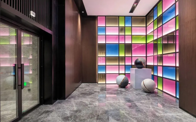 Hampton by Hilton Zhangjiajie Tianmen Mountain