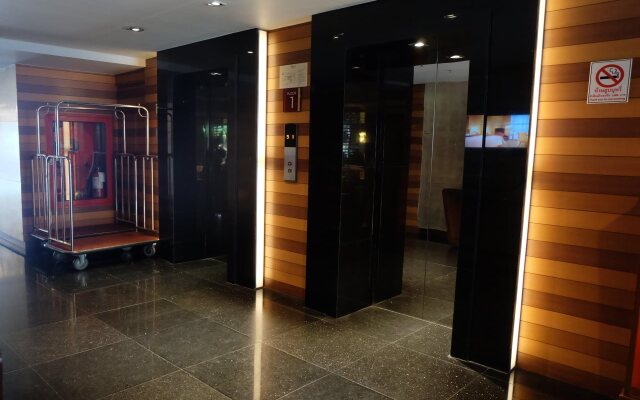 Oakwood Residence Sukhumvit Thonglor Bangkok