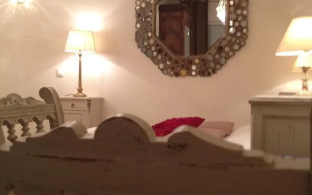 Les Prés de Mautort