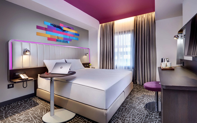 Park Inn by Radisson Izmir