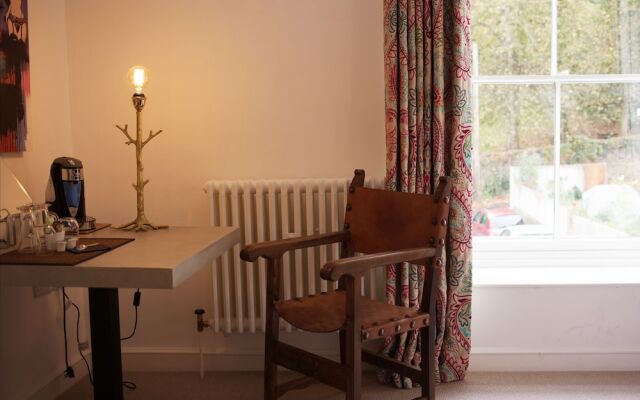 Berkeley Square House