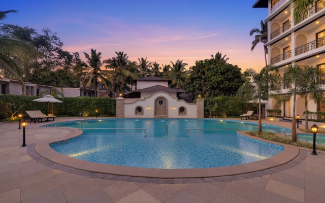 Lemon Tree Hotel Arpora Goa