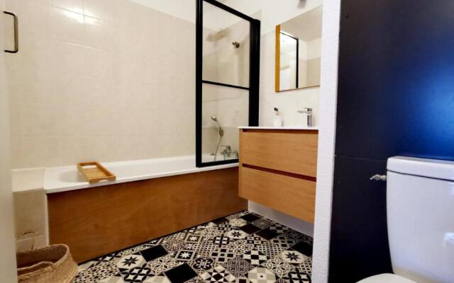 Appartement Les Gets, 2 pièces, 4 personnes - FR-1-598-38