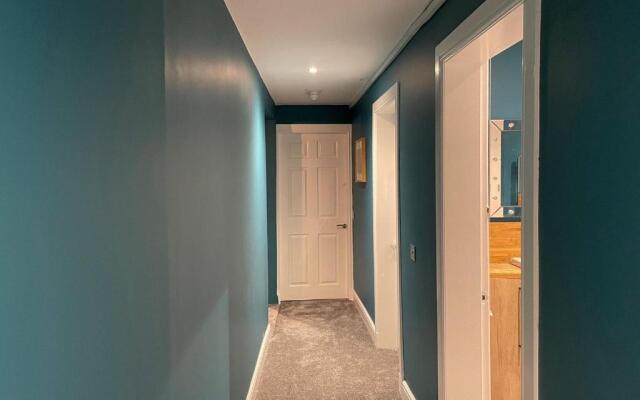 Block 2 Flat 16 Westfield Court