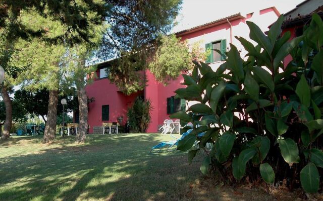 Agriturismo Poderedodici