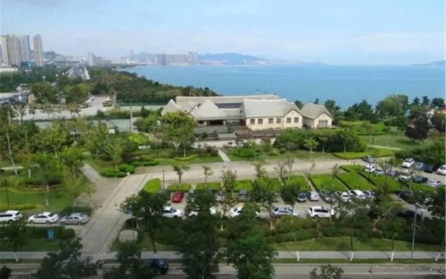 Weihai Guishe Fourseasons Hotel