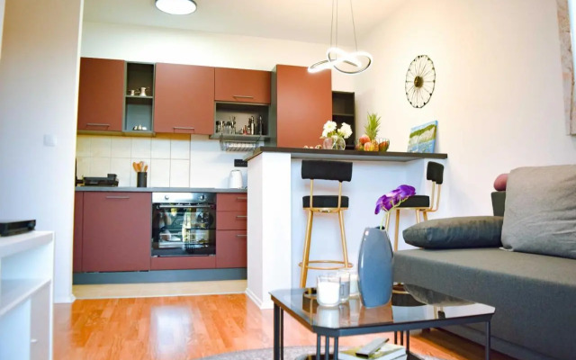 Studio Apartment Mandic