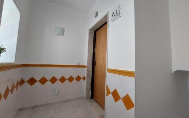 Encosta do Sol Apartamentos