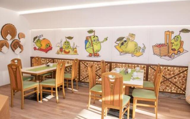 Pension Caecilia