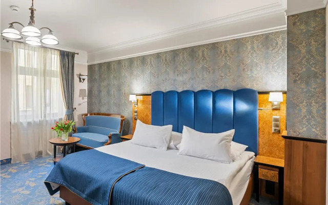 Hotel Diament Plaza Gliwice