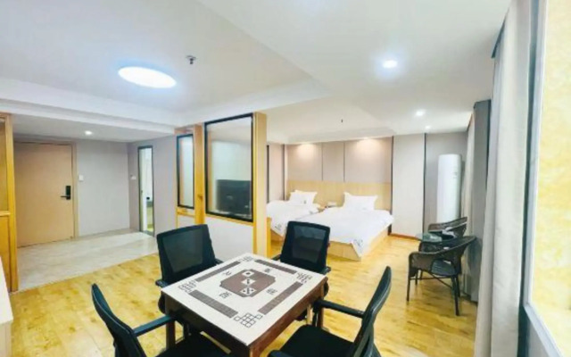 Baoli Hotel
