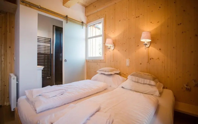 Quiet Chalet in Turracherhöhe with Sauna & Indoor Hot Tub