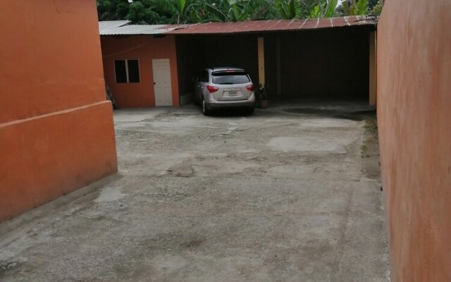 Hotel Castillo