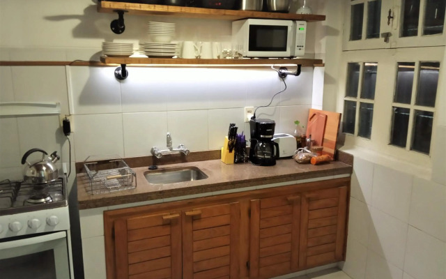 Increible apartamento en casco histórico