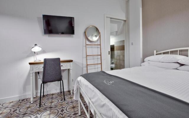 Chateau La Vallette - Barrakka Suite