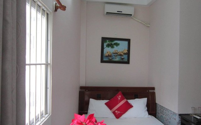 Forget Me Not Hotel Nha Trang
