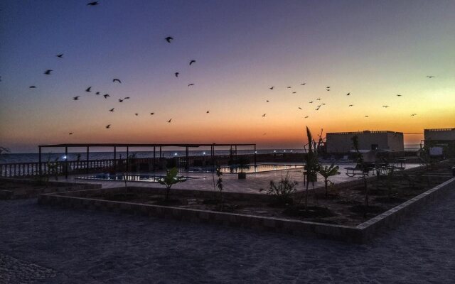 Roshan Resort