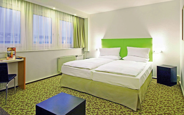 ibis Dresden Zentrum