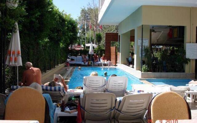 Caligo Apart Hotel