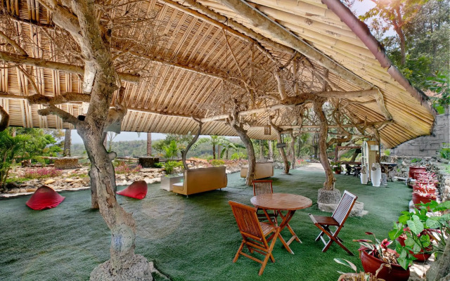 RAJAKLANA Resort, Villa And Spa
