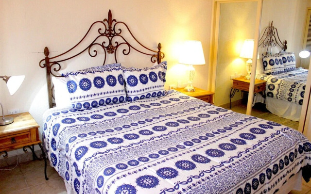 Princessa 3BR B 506-v by Casago