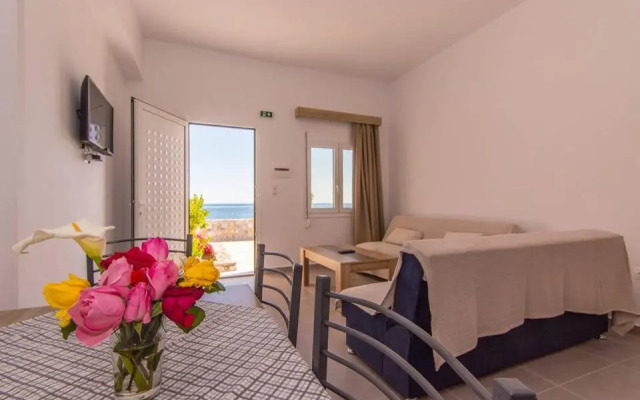 Votsalo Studios & Apartment