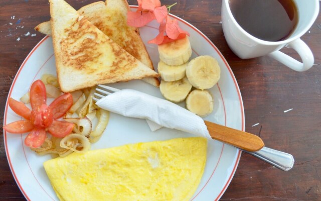 Blue Whale Guesthouse