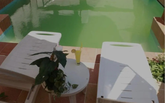 Hotel Ab-i Hayat