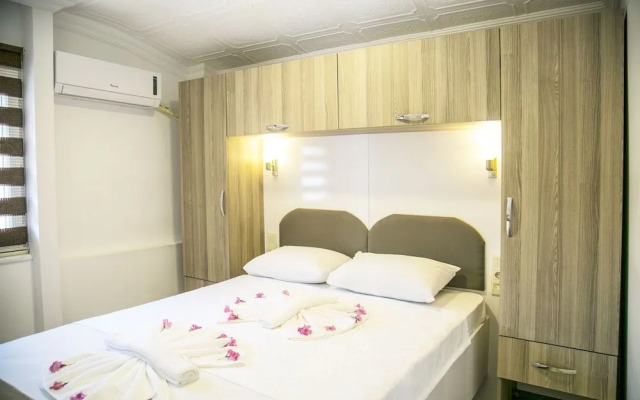 Varol Suite Hotel