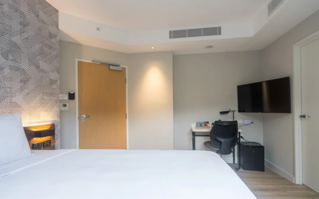 Kith Hotel