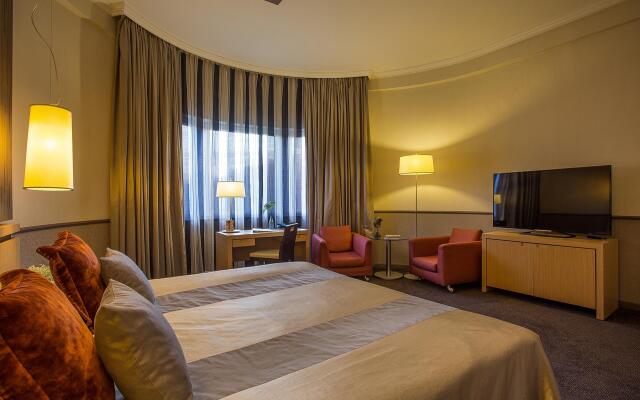 Mamaison Hotel Andrassy Budapest
