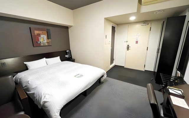 Hotel Route Inn Hikone – Guest Rooms – Hikone