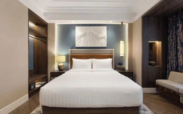 ASHLEY NEWAIR Menteng with Air Purifier