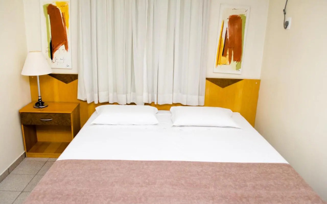 Hotel O Casarão